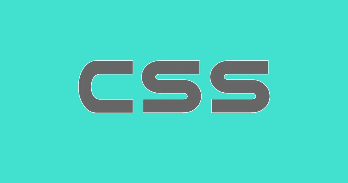 CSS