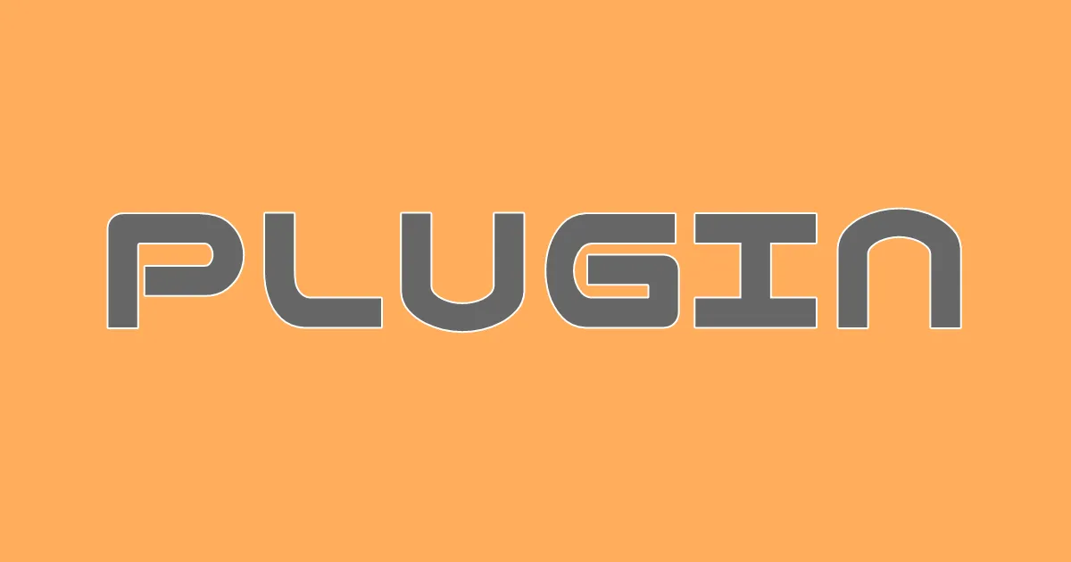 plugin