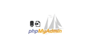 cat-logo-phpMyAdmin