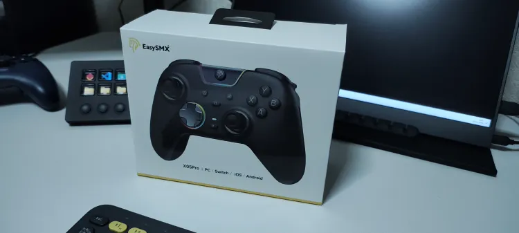 X05Pro箱